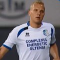 D. Matulevičiaus įvartis padėjo Tirgu Žiu klubui patekti į Rumunijos taurės finalą