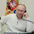 "Яндекс" блокировал выдачу фото Путина при поиске по нецензурным словам