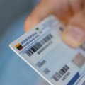 Ką garantuoja Europos sveikatos draudimo kortelė?