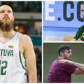 Vasaros griausmai krepšinio rinkoje: kaip pasikeitė Lietuvos klubų veidas