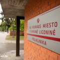 Kalėdų dovana Vilniaus ligoninei – lietuvis padovanojo sergančiųjų COVID-19 gyvybes gelbstinčią įrangą