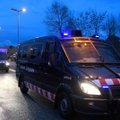 Ispanijoje policija išgelbėjo paauglę britę ir 20-metę lietuvę: sulaikyti 5 įtariamieji