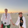Narkotikai, lėbavimai ir orgijos – „Burning Man“ festivalį gaubia daugybė stereotipų: Martynas papasakojo, kas ten vyksta iš tiesų