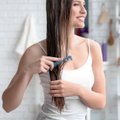 Štai kaip pagal naujausias rekomendacijas siūlo prižiūrėti plaukus: 5 dalykai, kuriais turėtumėte vadovautis
