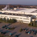 „Mars Lietuva“ apie koronaviruso atvejus gamykloje: keli darbuotojai saviizoliacijoje, darbas vyksta įprastai