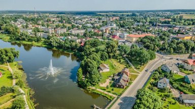 Gimtadienį švenčianti Šilalė: kuo šis miestas išsiskiria Lietuvoje?