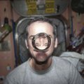 Kosmose amerikiečiai geria filtruotą rusų šlapimą