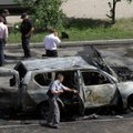 Rusijoje sužeistas musulmonų lyderis ir nužudytas pavaduotojas