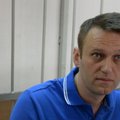 СКР завел дело против жены соратника Навального