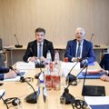 Per ES iniciatyva surengtas krizines derybas dėl Kosovo proveržio nepasiekta