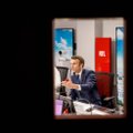Macroną išgirdo Europoje, bet jam gresia kita rimta problema