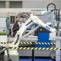 Robotai neatims darbo vietų – ilgainiui jų nebus iš ko atimti