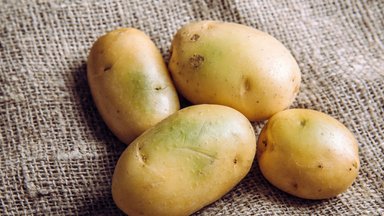 Pagrindinė klaida ruošiant bulves: gydytojos įvardijo, kad taip galima stipriai nutukti