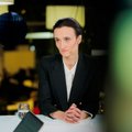 Čmilytė-Nielsen dėl ambasados Lenkijoje: reikėtų įvertinti, ar prezidentas neperžengė jam numatytų ribų