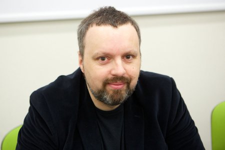 Andrius Užkalnis