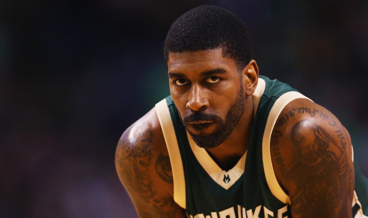 O.J. Mayo