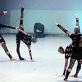 Baleto spektaklio „Kitas pasaulis“ įkvėpimo šaltiniai – „Depeche Mode“ ir Haruki Murakami