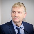 Po skandalo dėl pakartotinai naudotų apsauginių rūbų į pareigas grąžintas Kauno klinikinės ligoninės vadovas