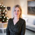 Švedijos ambasadorė apie įstatymą dėl sutikimo seksui: mus paskatino košmariška byla