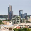 Lithuania drops to 30th place in world competitiveness rankings