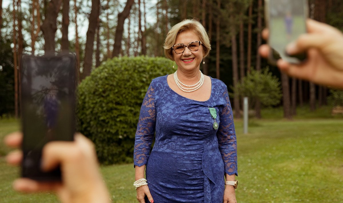 Vida Ramaškienė