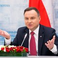 Польский президент предупредил о возвращении империализма