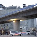 Nyderlanduose užkirstas kelias potencialiam teroristiniam išpuoliui
