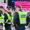 Социолог: литовская полиция могла гордиться рекордным доверием в обществе