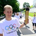 7 priežastys, kodėl verta dalyvauti Olimpinėje dienoje