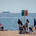 Turistų srautai į Ispaniją pirmąjį pusmetį sunyko daugiau nei 70 proc.