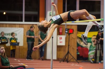 Airinė Palšytė