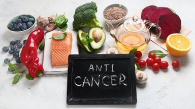 Specialistė apie mitybą, kuri gali apsaugoti nuo vėžio: vien tik atsisakyti cukraus nepakaks