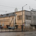 Vėl pardavinėjamas legendinis Kauno kino teatras „Daina“