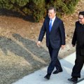 Kim Jong Uno batai apie jį išdavė vertingos informacijos