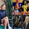 NBA čempionai susiginčijo dėl draudimo translyčiam krepšininkui žaisti su moterimis