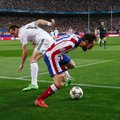 FIFA kirtis: „Real“ ir „Atletico“ klubai metus negalės pirkti žaidėjų
