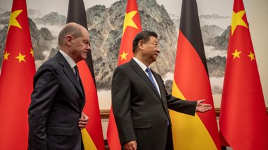 Си Цзиньпин не считает Китай стороной в войне в Украине