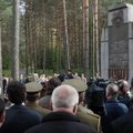 Lithuania to mark end of World War II on 8 May