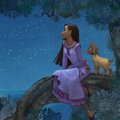 Animatorius – apie „Disney“ pristatomą naują animacinį filmą „Noras“: tai yra geriausia, ką jie galėjo padaryti iki šiol