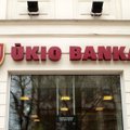 Ukio bankas ищет советников, которые помогли бы продать имущество
