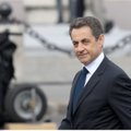 N. Sarkozy – iš „Facebooko“ į politiką