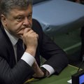 Порошенко озвучил стратегическую задачу Украины Крыму