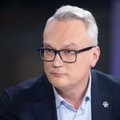 Бывший журналист ЛРТ Матонис будет работать в ДГБ Литвы