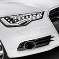 Už LED žibintus „Audi“ gavo įvertinimą