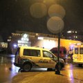 Klaipėdoje pranešta apie sprogimo grėsmę prekybos centre: evakuoti pirkėjai ir darbuotojai