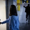 Šeimos drama Šiauliuose: moteris nuo sutuoktinio slėpėsi tualete, vyras sulaikytas vairuojantis girtas