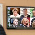 Iš televizoriaus ekrano – įžūli Seimo špyga Lietuvos sporto gerbėjams