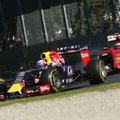 „Red Bull“ svarsto galimybę nutraukti sutartį su „Renault“
