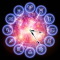 Astropsichologės Samanthos Zachh horoskopas pirmadieniui, gegužės 10 d.: staigių permainų diena