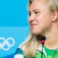 Meilutytė 'achieved victory against all odds'